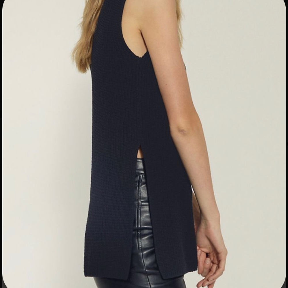 Aritzia Wilfred Palmier sweater